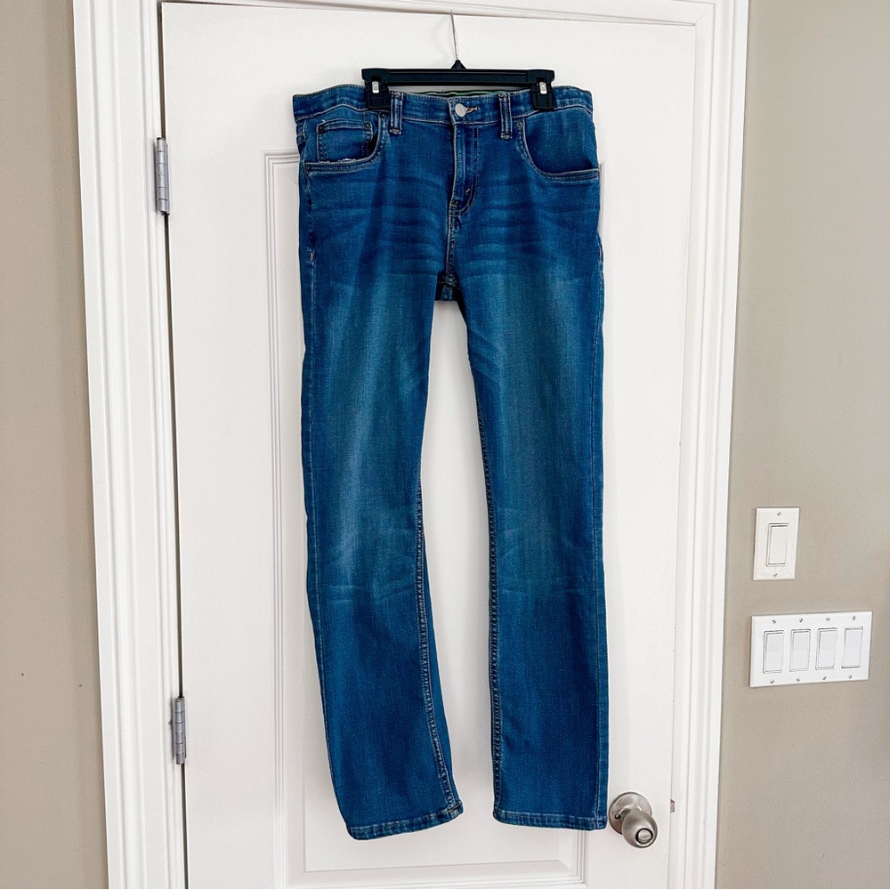 Levi’s 511s